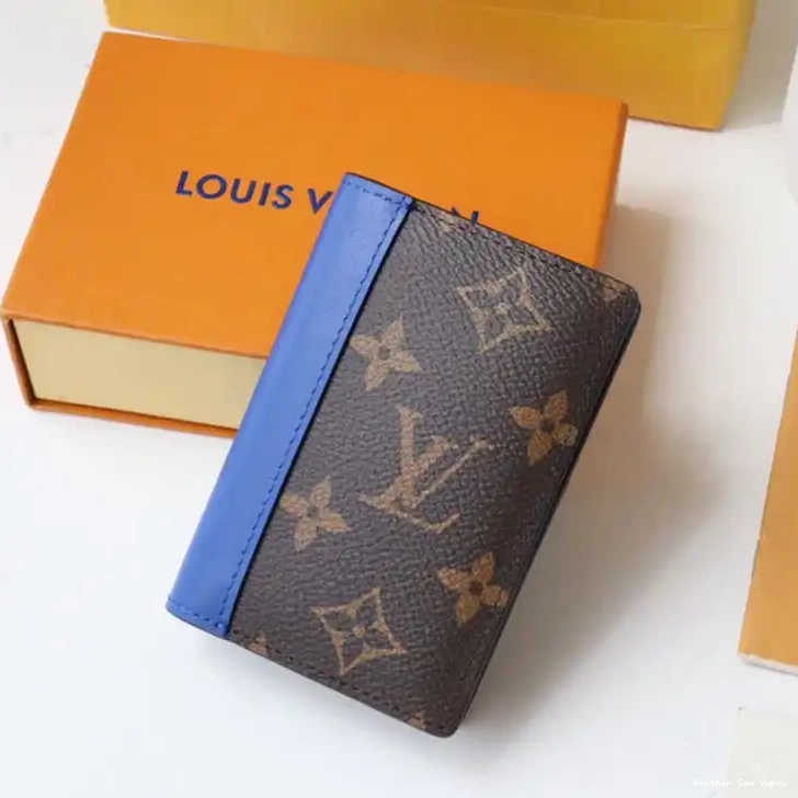 Brother Sam Yupoo 2108DJ0065 Bags s LV 0726